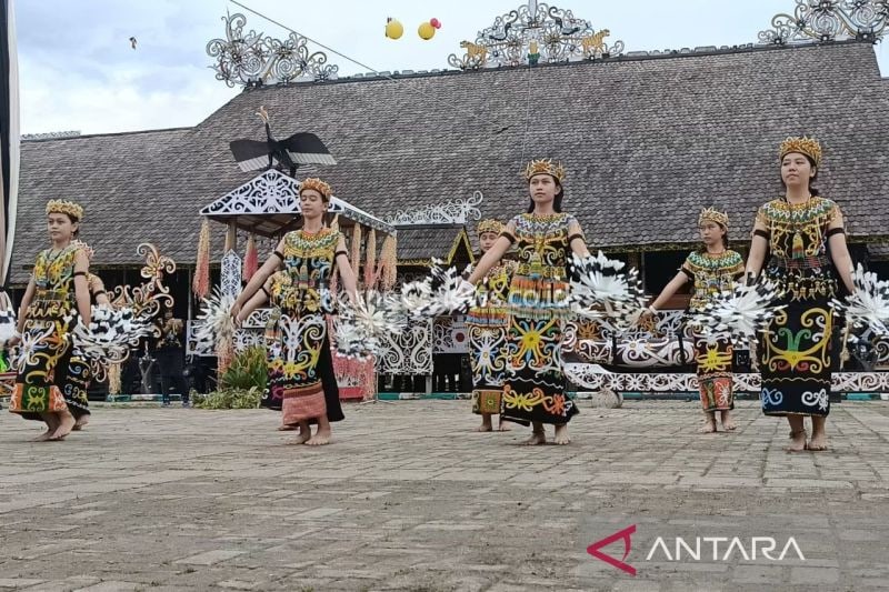 Kaltim Gencarkan Promosi Ekowisata untuk Tarik Wisman Eropa