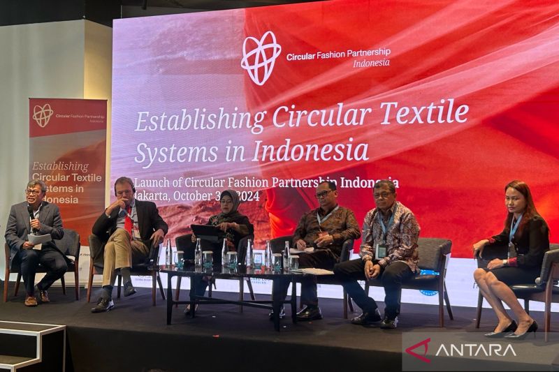 Industri Daur Ulang di Indonesia Miliki Potensi Ekonomi Besar