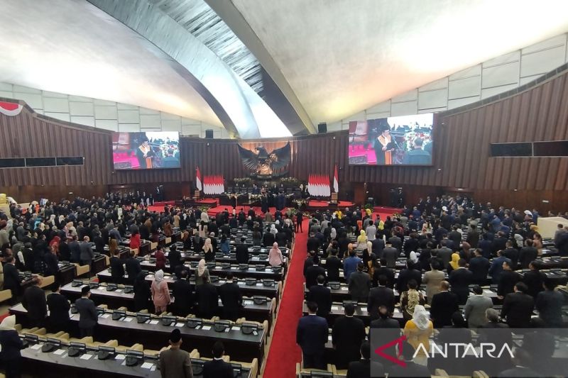 Ahmad Muzani Serukan Hidup Sederhana untuk Wakil Rakyat