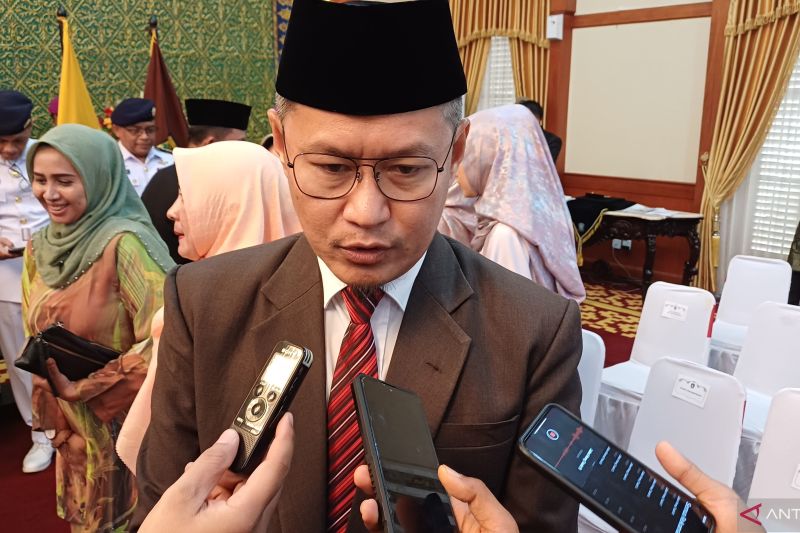 Pemkot Tanjungpinang Prioritaskan Honorer untuk Seleksi PPPK 2024