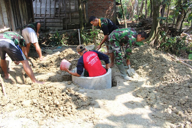 Pemkab OKU Targetkan 100 Persen Desa Terapkan SBS Sebelum Tahun Berakhir