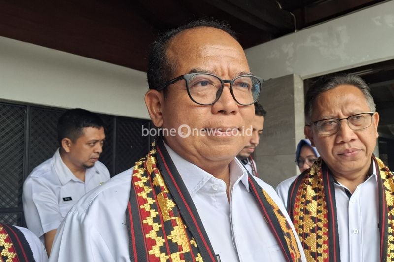 Lampung Genjot Investasi untuk Tingkatkan Pendapatan Daerah
