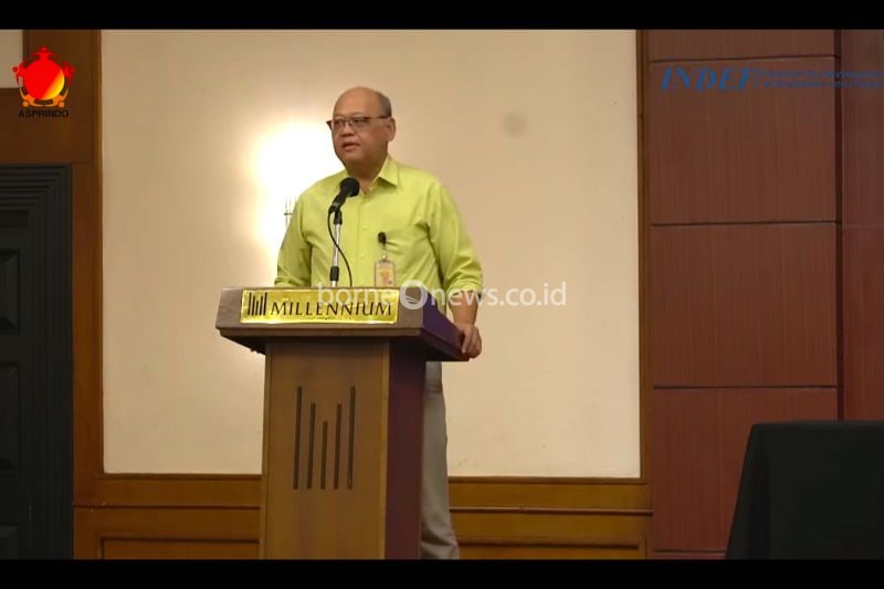Pentingnya Investasi Asing untuk Pertumbuhan Ekonomi Indonesia