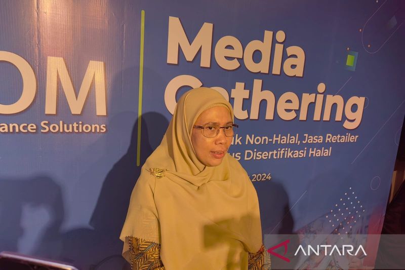 LPPOM MUI Tegaskan "No Pork No Lard" Tidak Jamin Halal Produk