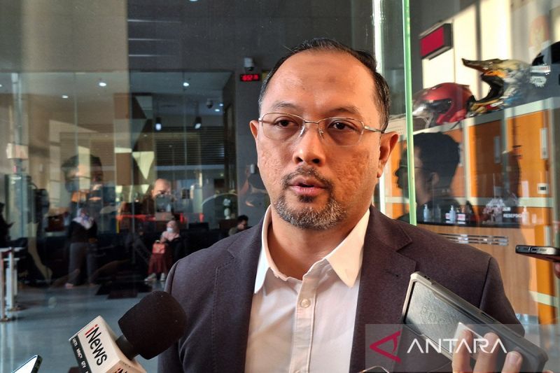 KPK Sita Uang Ratusan Juta Rupiah dalam Penggeledahan di Kalsel