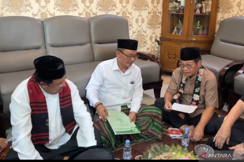 Pramono dan Rano Siap Ciptakan Perda untuk Budaya Betawi