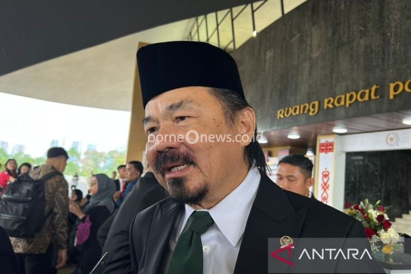 Rusdi Kirana Sosialisasikan Pluralisme dan Dukung UMKM di MPR