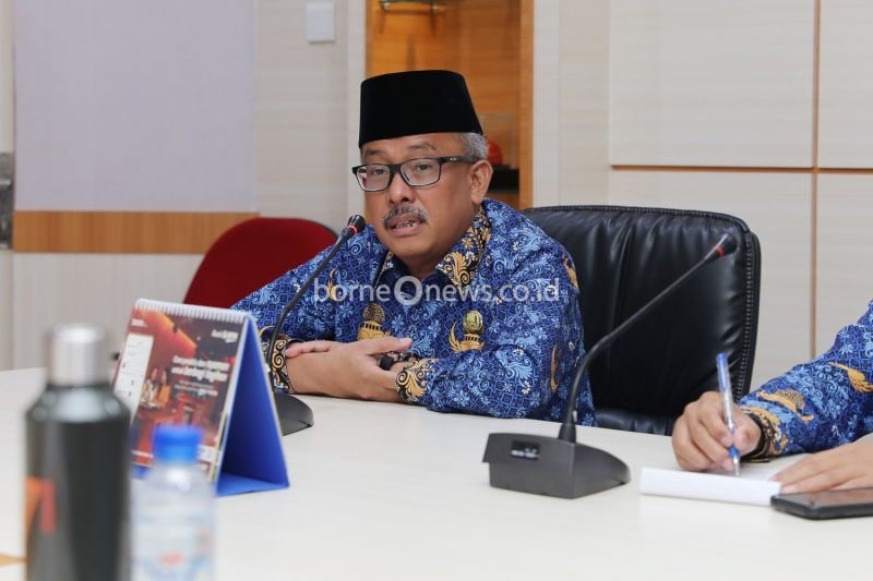 Pemkot Batam Siapkan Program Pemberdayaan Masyarakat Rempang