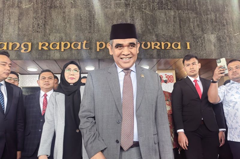Ajakan Hidup Sederhana Ahmad Muzani Untuk Para Wakil Rakyat
