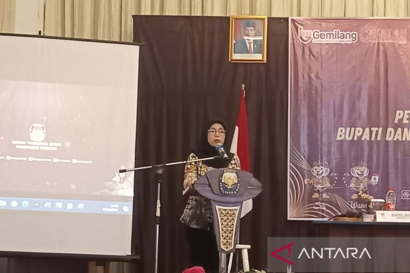 KPU Cirebon Berikan Pembekalan untuk Cegah Sengketa Pilkada 2024
