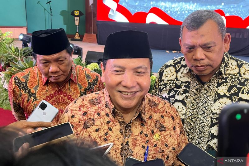 Targetkan Partisipasi Pemilih 85 Persen di Pilkada 2024 Kabupaten Bogor