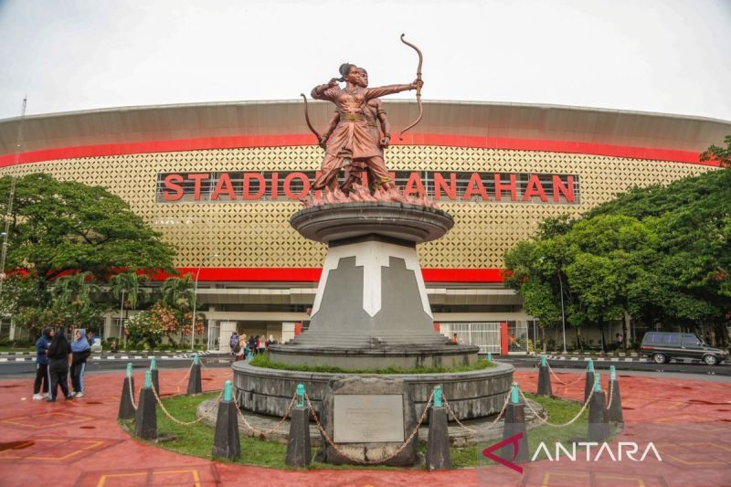 Tiket Pembukaan Peparnas XVII 2024 Ludes Dalam 24 Jam
