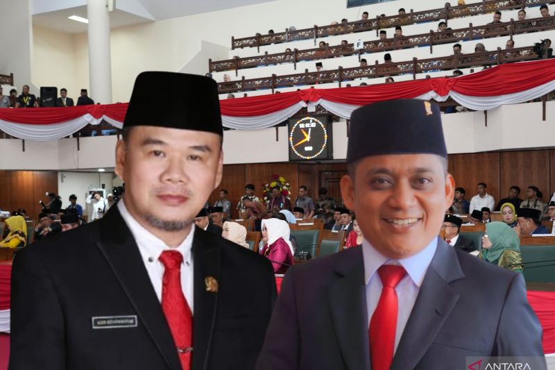DPRD Kalbar Komitmen Serap Aspirasi Masyarakat untuk Pembangunan