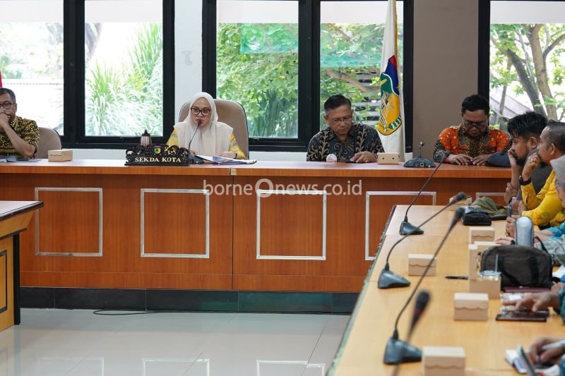 Pemerintah Kota Palu Lakukan Audit untuk Atasi Stunting