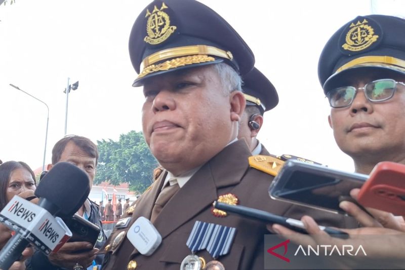 Kejaksaan Agung Geledah KLHK Terkait Dugaan Korupsi Kebun Sawit