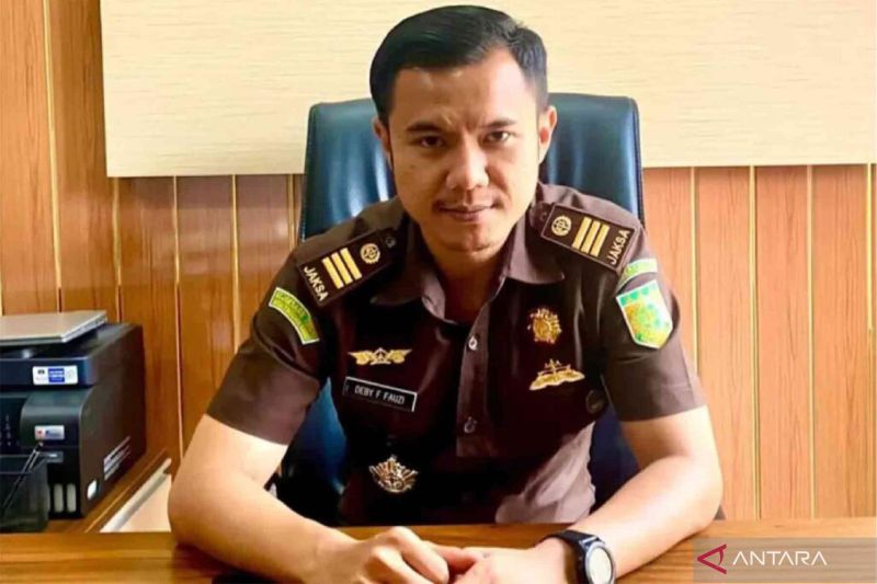 Kejaksaan Bima Tingkatkan Kasus Korupsi Kredit Fiktif BNI Woha