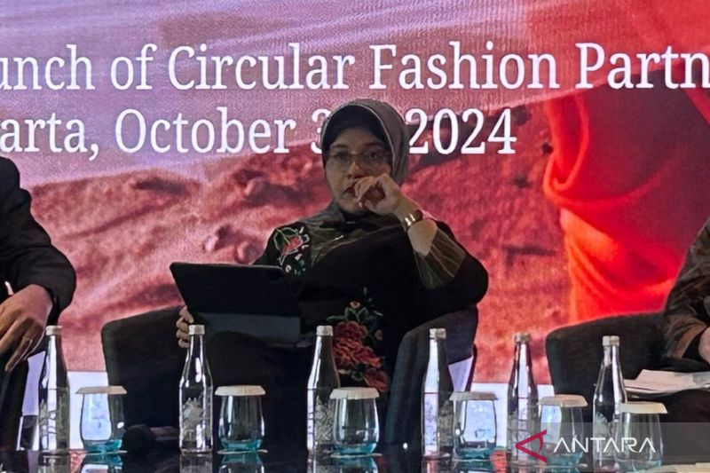 Bappenas Tetapkan Lima Sektor Prioritas untuk Ekonomi Sirkular