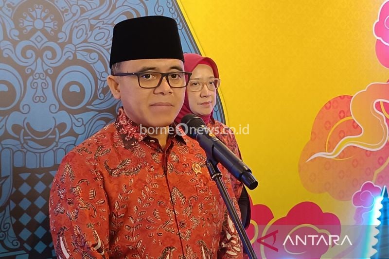 Pendaftaran PPPK 2024 Capai 4 Juta Pelamar, Catatkan Kepercayaan Publik