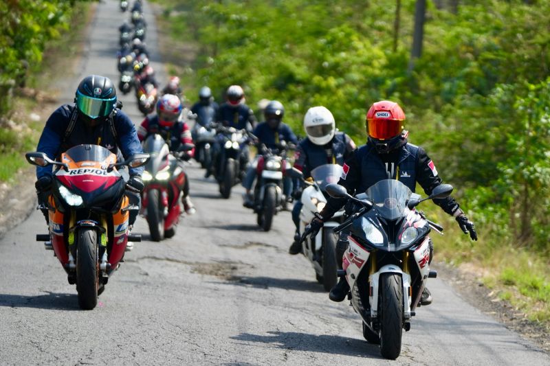 Michelin Luncurkan Ban Motor Power 6 dan City Grip 2 untuk Kenyamanan Berkendara