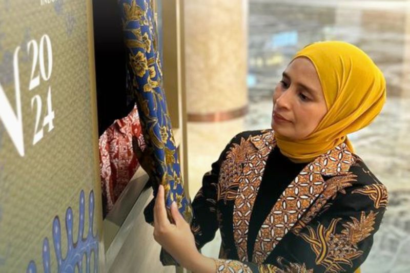 PLUT-KUMKM Subang Ajak Pelaku UMKM Perluas Jaringan Bisnis