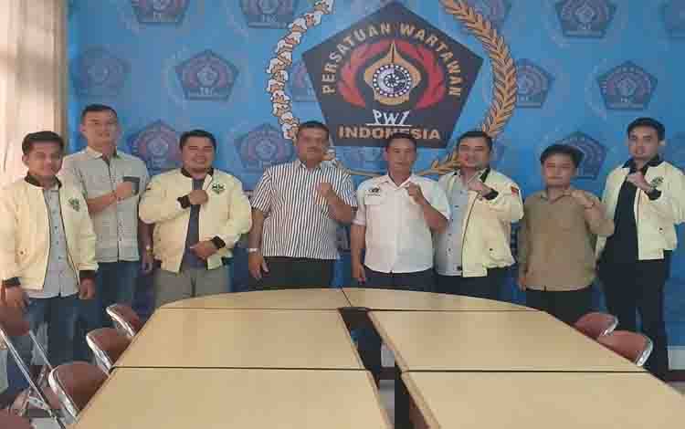 Kongres Nasional Pemuda Katolik di Palangka Raya Diharap Hasilkan Keputusan Baik