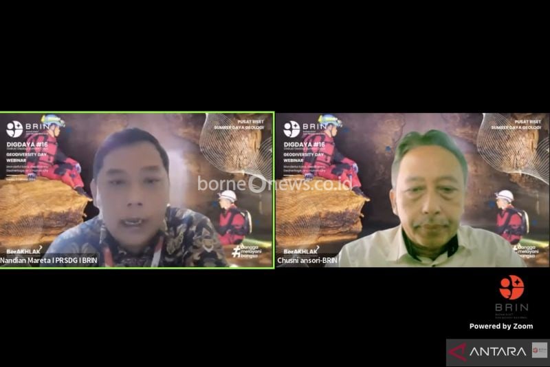 Pentingnya Pendekatan Wisata Berkualitas untuk Ekosistem Karst