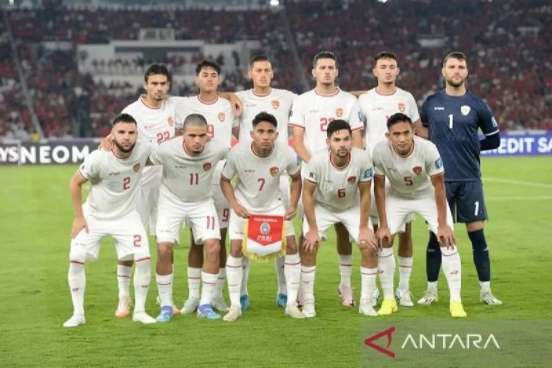 Jadwal Pertandingan Timnas Indonesia Oktober 2024, Cakupan Lengkap