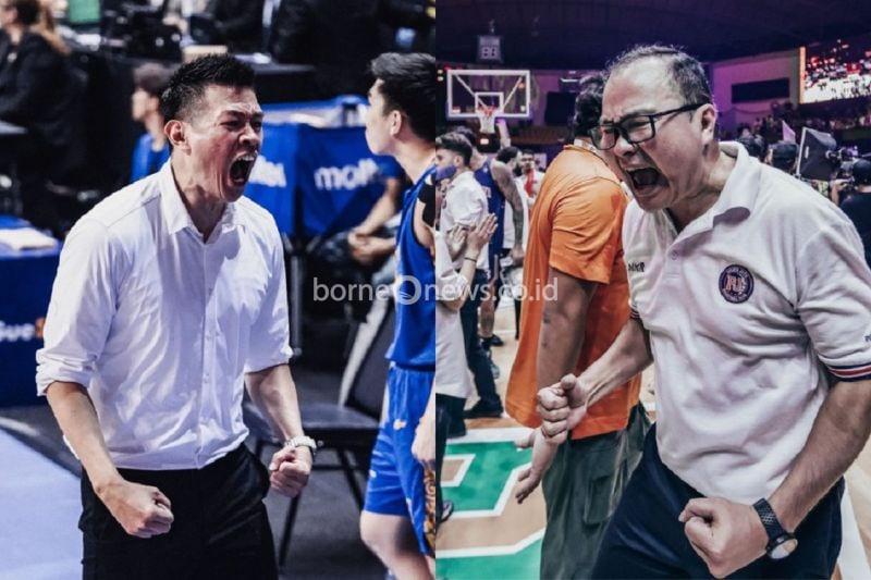 Pelatih: Semua Pemain Timnas kembali ke Klub untuk Persiapan IBL 2025