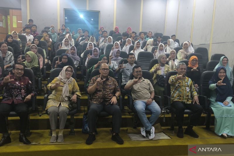 Mencari Faktor Why untuk Memperkuat Pencapaian Diri di Serang