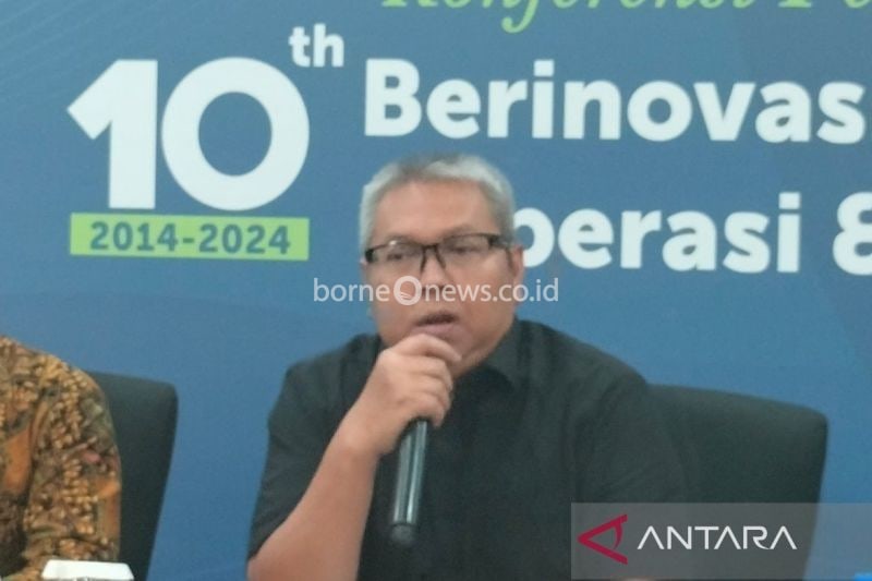 Kemenkop UKM Dorong KUR Agregator untuk Dukung Usaha Mikro