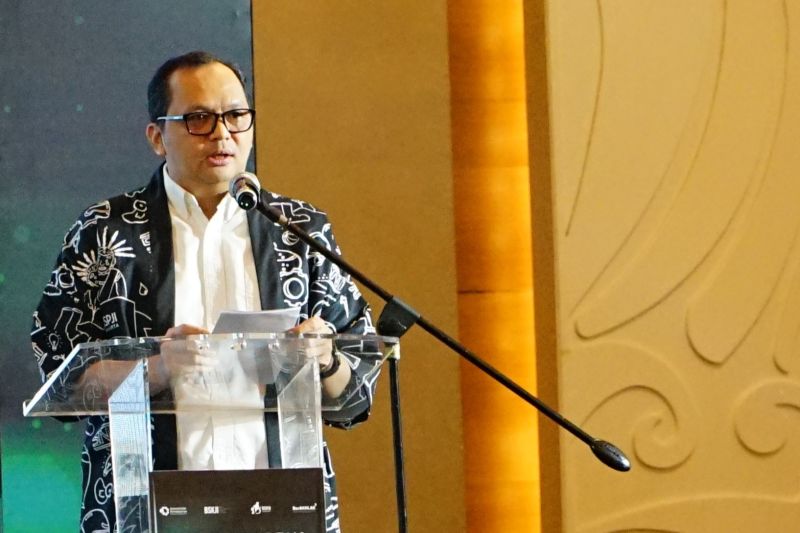 Kemenperin Kembangkan Layanan Audit Emisi untuk Industri Hijau