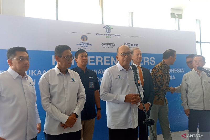 Rosan Roeslani Dorong Orbia Perluas Investasi di Indonesia