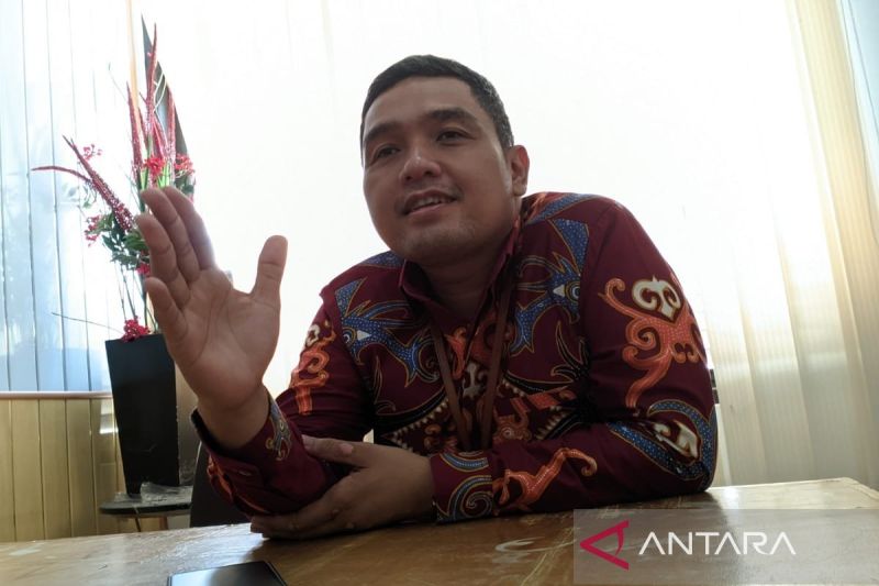 Siswa Palangka Raya Dihimbau Tingkatkan Konsumsi Buah Sehat