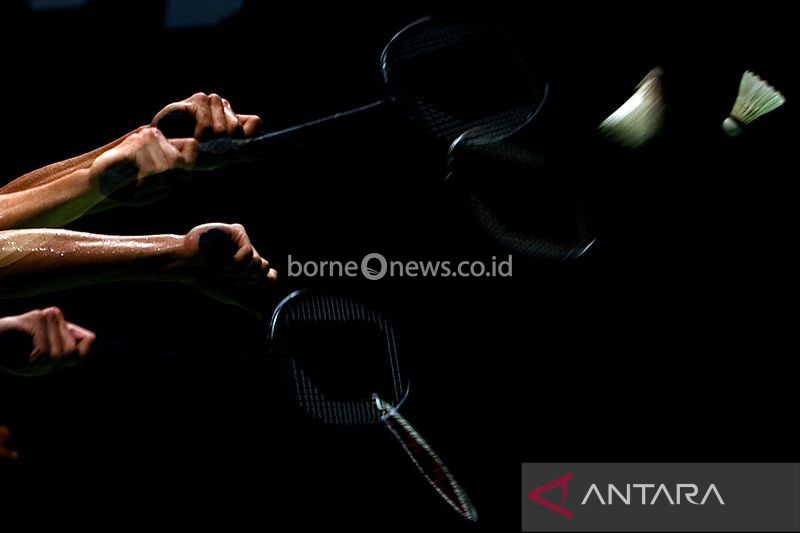 Indonesia Raih Kemenangan atas India, Melaju ke Semifinal Piala Suhandinata 2024