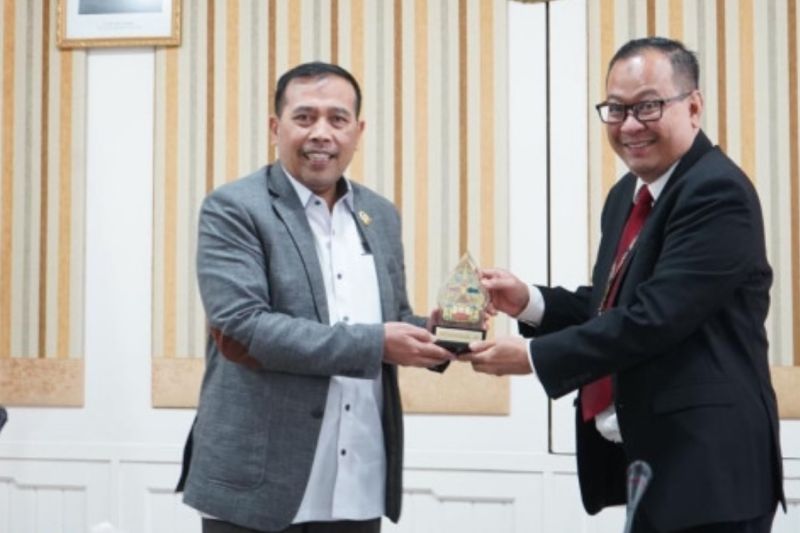 Ombudsman Tekankan Pentingnya Standar dalam Pelayanan Publik
