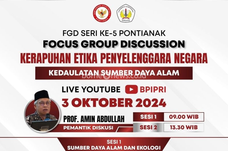 Tumpukan Kemiskinan di Wilayah Kaya Sumber Daya Alam Indonesia