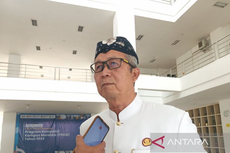 Pemkot Cirebon Fasilitasi Penyelesaian Konflik Keraton Kasepuhan