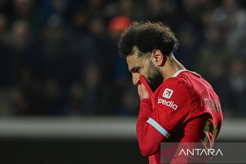 Liverpool Siap Fokus di Liga Champions Tanpa Target Beban