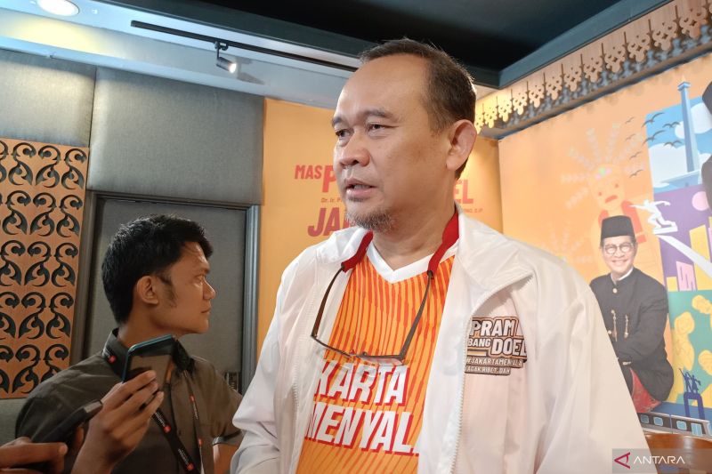 Cak Lontong Yakin Debat Pilkada 2024 Fokus pada Gagasan Positif