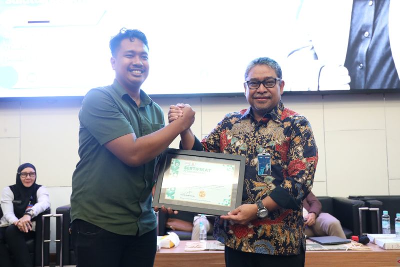 BNI Dukung Pengembangan Ekonomi Hijau dan Biru di Suluttenggomalut