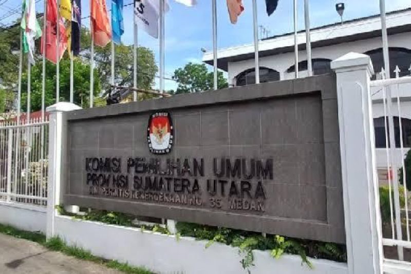 Jadwal dan Lokasi Kampanye Pilkada 2024 di Sumatera Utara