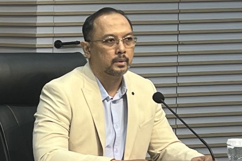 KPK Selidiki Korupsi Pengadaan CCTV dalam Program Smart City Bandung