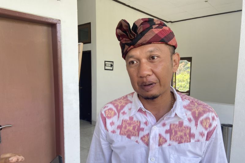 KPU Bali Siapkan Tiga Debat Cagub dengan Enam Tema Utama