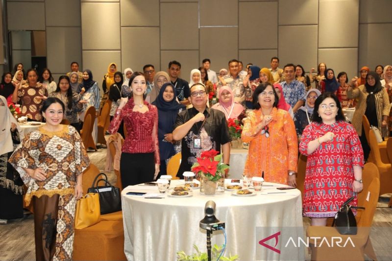 Peran TikTok dalam Meningkatkan Minat Muda ke Perpustakaan