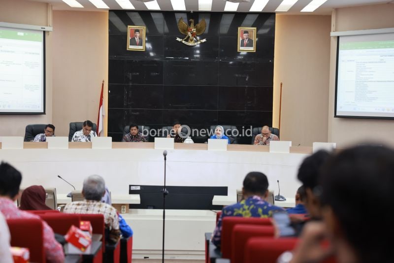 Pemkot Makassar Siapkan Sabtu Bersih Jelang Pilkada 2024