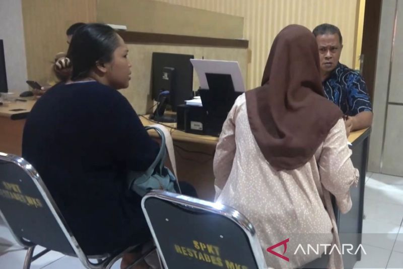 Manajer Rumah Sakit Mata Makassar Ditangkap atas Pelecehan Seksual