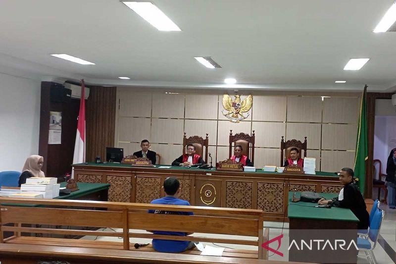 Jaksa Tuntut Bendahara Desa Korupsi Rp97 Juta, Terancam Penjara