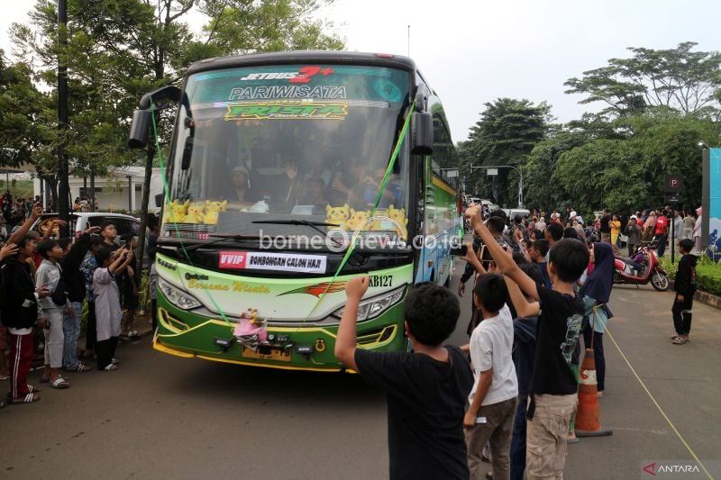 Kecelakaan Tragis, Sopir Taksi Tabrak Bocah Hingga Tewas di Jakarta