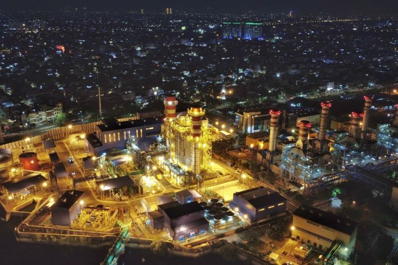 DPR Siapkan Undang-Undang Perdagangan Karbon untuk Mitigasi Iklim