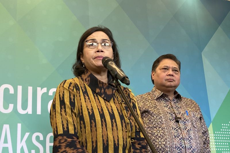 Portal Aksesi OECD Diluncurkan, Tingkatkan Reformasi Ekonomi Indonesia